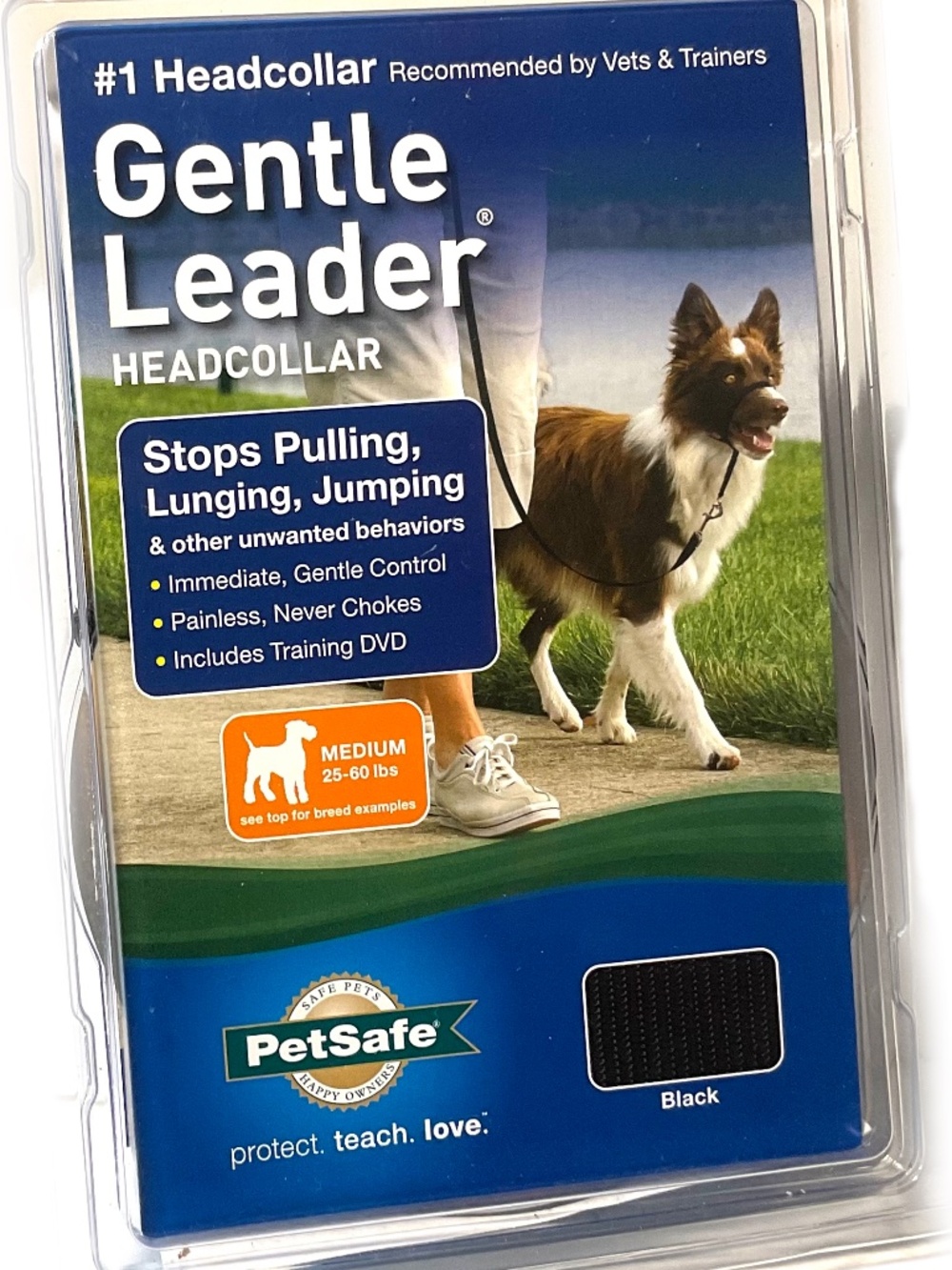 Gentle Leader Headcollar - PetSafe